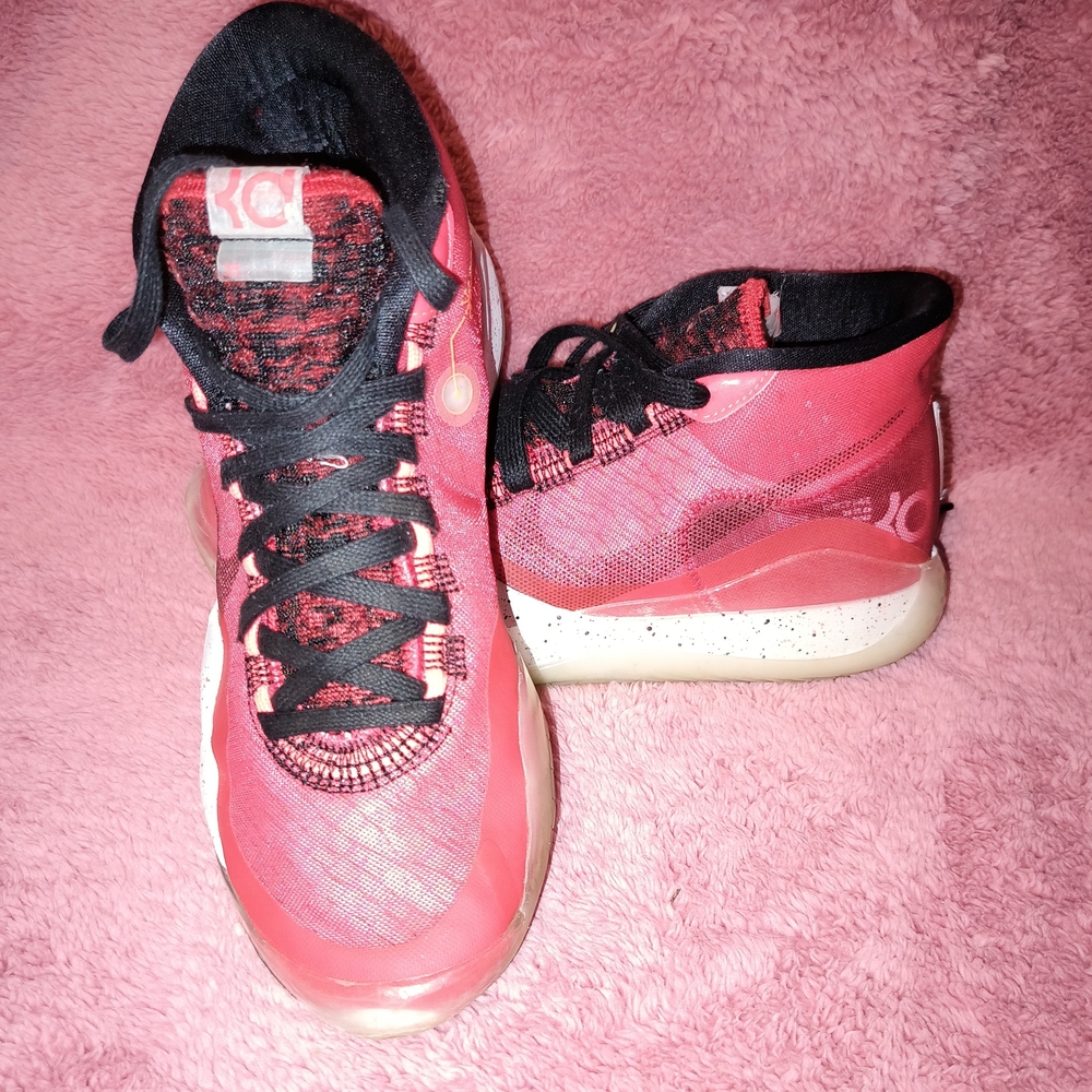Nike Zoom KD 12 Sneakers Size 6.5